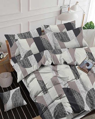 Постельное белье бязь люкс / Тед