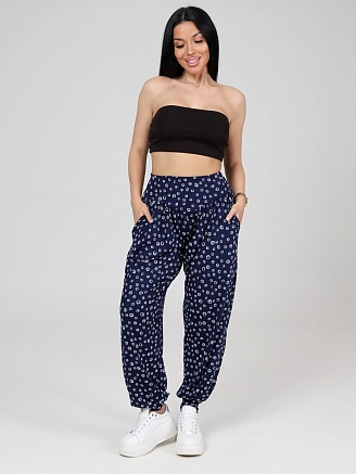 Женские брюки Навада / чернила