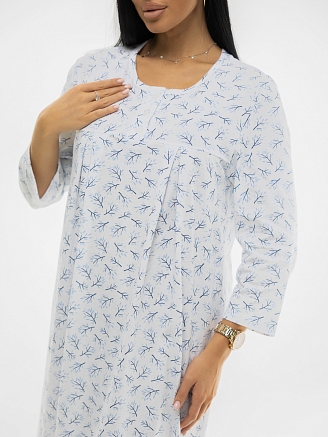 Женская ночная сорочка мод.1782К/3