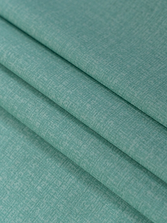 Постельное белье поплин на молнии / Оазис