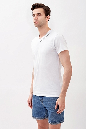 Футболка мужская Мегал А Арт. 6754