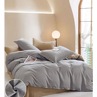 Постельное белье сатин набивной / В ассортименте