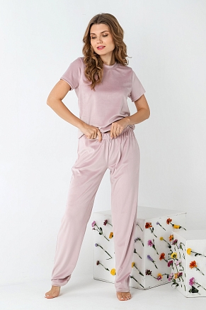 Женский костюм ВБ-6 К-761 / капучино