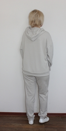 Женский костюм с брюками К1264