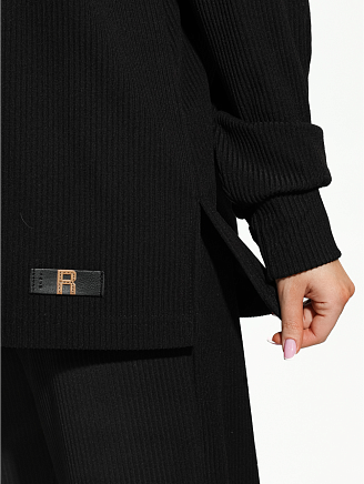 Женский костюм Астория / Черный