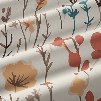 Простыня "Волшебная Ночь" / Элегия