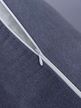 Постельное белье поплин Иваново (без пододеяльника) / Дипломат