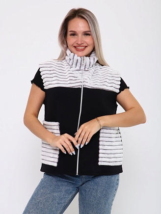 Женский жилет Ж3079.5