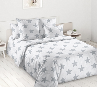 Постельное белье перкаль / Орион 1