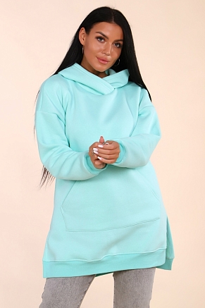 Женская туника 509 / Мята