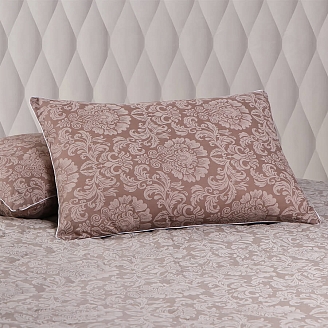 Подушка "Лебяжий пух" перкаль "Эксельсиор"