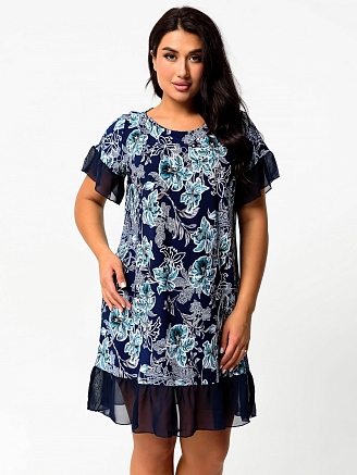 Женское платье П2052