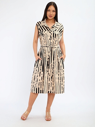 Женское платье П1377.1