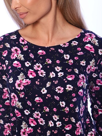 Женский лонгслив Шаде / 27