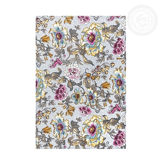 Полотенце рогожка / Арония