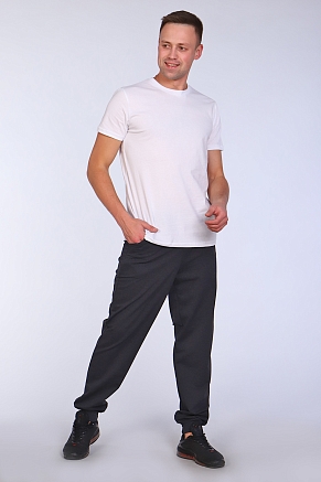 Мужские брюки 36822 / антрацит