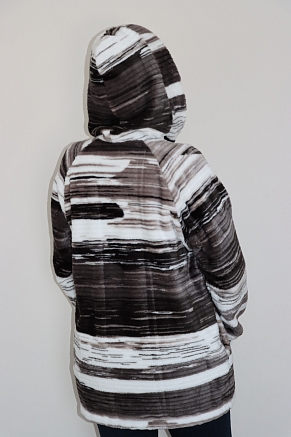 Женская толстовка К1312