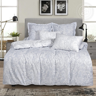 Постельное белье сатин Афина / Россия