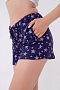 Женские шорты Молодежные / Звезды