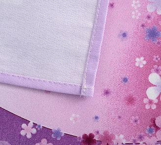 Набор полотенец рогожка 3 шт. / Пасха 1