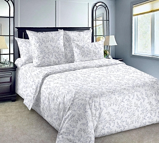 Ткань сатин Премьер / Забвение 2 (компаньон)