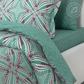 Постельное белье сатин Джон / Россия