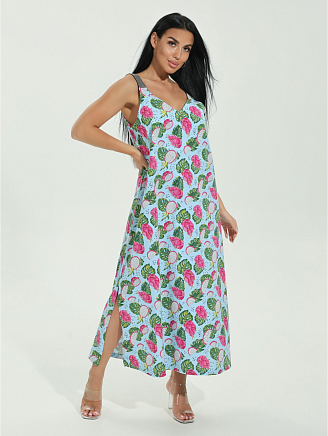 Женский сарафан Амира / Питахайя