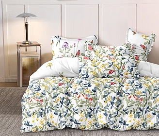 Постельное белье бязь люкс / Афродита