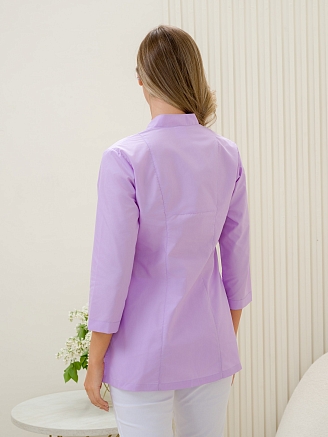 Рубашка медицинская женская М-266-77 Тиси