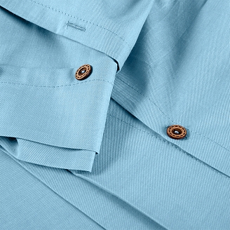 Пододеяльник "Verossa" Melange / Aqua