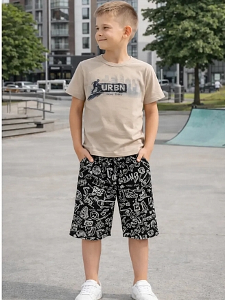 Детский костюм арт. дк367