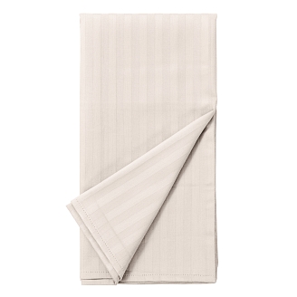 Набор наволочек "Verossa" Stripe 70x70 / Antique White