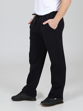 Мужские брюки БФ-67 / Темно-синий