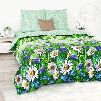 Постельное белье бязь Премиум / Пелагея