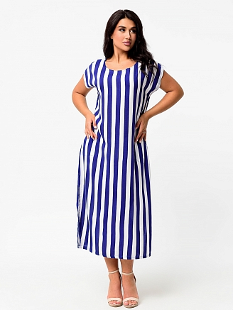 Женское платье П1291.1