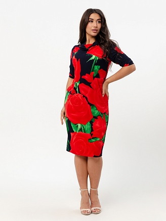 Женское платье П1134.1