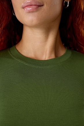 Лонгслив женский Скимс З Арт. 10616