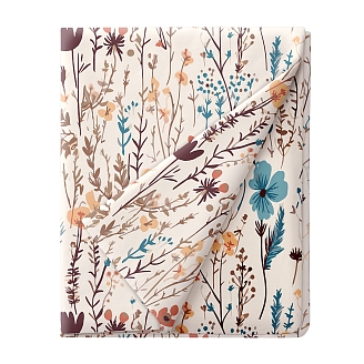 Простыня "Волшебная Ночь" / Элегия