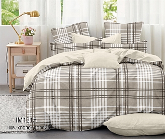 Постельное белье перкаль / Даниэль