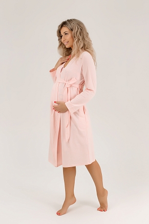 Женский комплект "Радость" арт. к13150р / Розовый