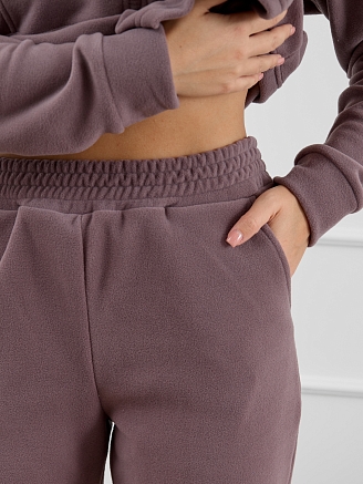 Женский костюм М-973 / Дымка