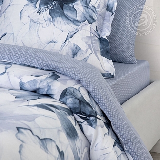 Постельное белье сатин Версаль / Россия