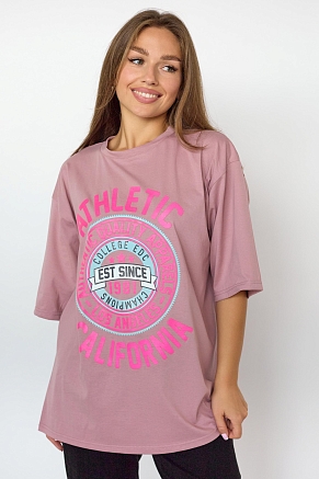 Футболка женская Ассорти  Арт. 9657