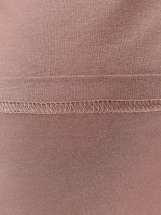 Женская ночная сорочка Ависта / капучино