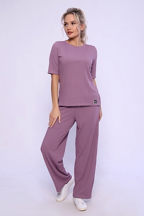 Женский костюм Stylus 743 / Сухая роза