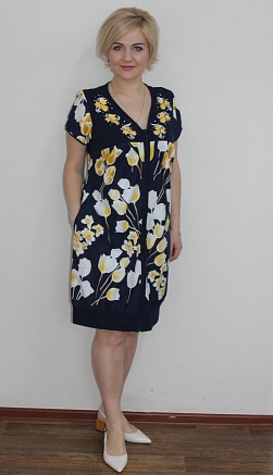 Женский халат Х1149.2