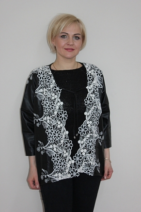 Женский жакет Ж1004