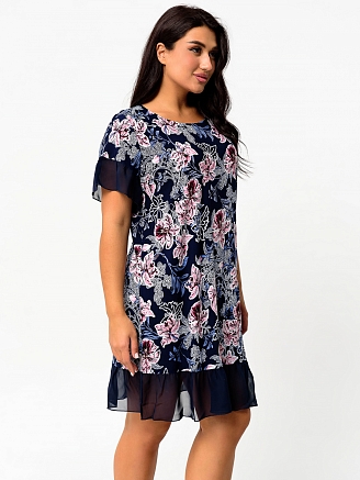 Женское платье П2052.2