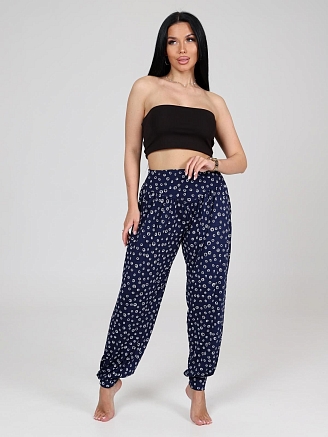 Женские брюки Навада / чернила