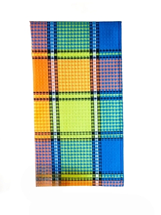 Полотенце кухонное пестротканое Вавилон-С / В ассортименте